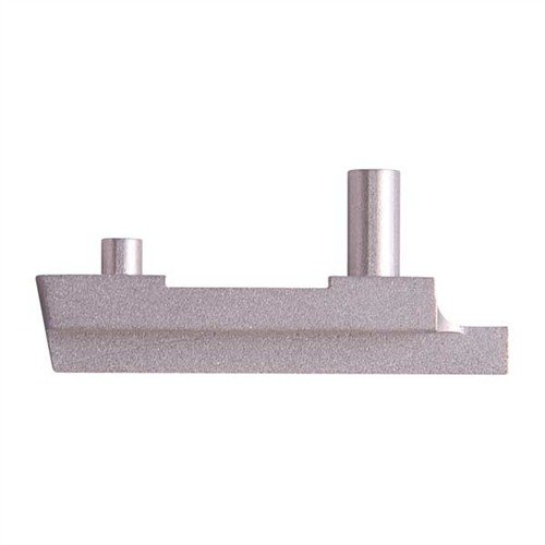 Korkealaatuiset, tarkasti valmistetut osat, jotka parantavat 1911-pistooliasi tai auttavat rakentamaan räätälöidyn pistoolin tarpeidesi mukaan.