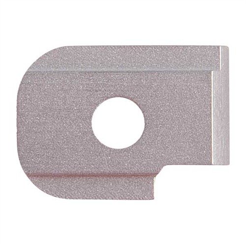 Korkealaatuiset, tarkkuusjyrsityt osat 1911-pistoolille. Paranna nykyistä asetta tai rakenna oma räätälöity malli tarpeidesi mukaan.