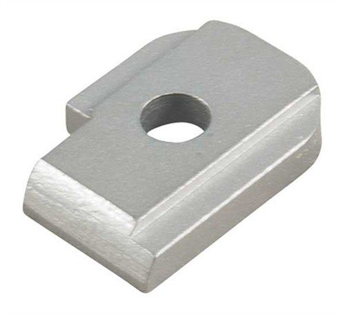 Korkealaatuiset, tarkkuusjyrsityt osat, jotka parantavat 1911-pistooliasi tai auttavat rakentamaan räätälöidyn kilpailupistoolin. Valitse In-the-white tai SS.