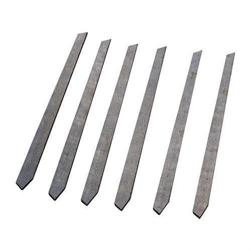 ANGLE BLADE EXPANDING CHOKE REAMER, 