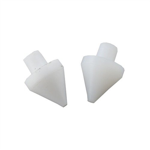 BARREL SPINNER on nopein tapa kiillottaa piippuja ja patruunakenkiä ilman ryppyjä tai litteitä kohtia, edullinen ja helppokäyttöinen vaihtoehto sorville.