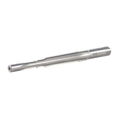 CLYMERin Rimless Rifle Chambering Reamer 308 Winchester on korkealaatuinen työkalu, joka takaa tarkkuuden ja pitkäikäisyyden ammattilaisasekorjaajille.