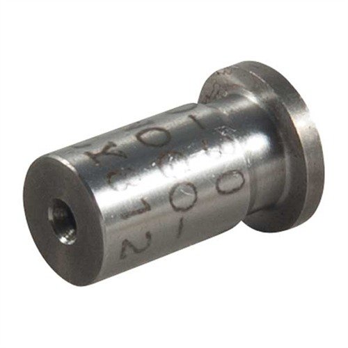 CLYMER No-Go Headspace Gauges tarjoavat tarkkuutta ja turvallisuutta aseiden tarkistuksessa, kestävä rakenne ja laaja kaliiperivalikoima tekevät niistä välttämättömiä.