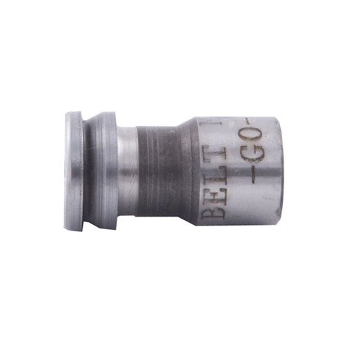 CLYMER Go Headspace Gauges ovat tarkkoja työkaluja, jotka varmistavat turvalliset kammiomitat ja kestävät käyttöä, täydellinen valinta aseiden huoltoon.