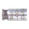 CLYMER 9MM LUGER GO GAUGE HEADSPACE GAUGE STEEL