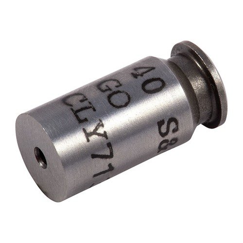 CLYMER Go Headspace Gauges tarjoavat tarkkuutta ja luotettavuutta aseiden mittauksessa, varmistaen turvalliset kammiot eri kaliibereille.