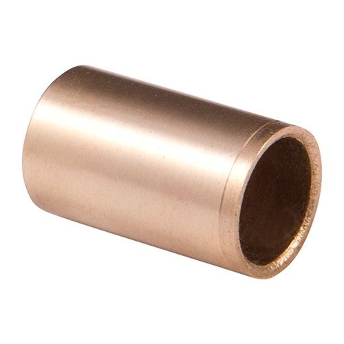 Clymer Shotgun Bronze Bushing 20 GA, .610 (15.5MM) tarjoaa erinomaisen kestävyyden ja tarkkuuden, mikä parantaa haulikkosi suorituskykyä ja luotettavuutta.