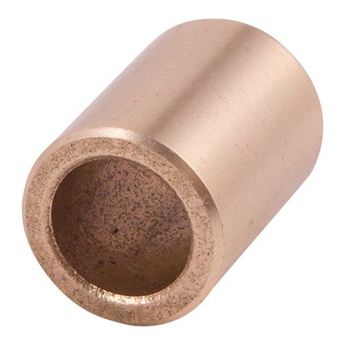 Clymer Shotgun Bronze Bushing, 12 GA, .729 (18.5MM) tarjoaa erinomaisen tarkkuuden ja kestävyuden, mikä tekee siitä täydellisen valinnan asehuoltajille ja ampumiseen.