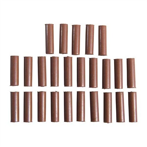 CRATEXin #6 Cylinder Point - esimuotoillut hiomakiekot, ¼