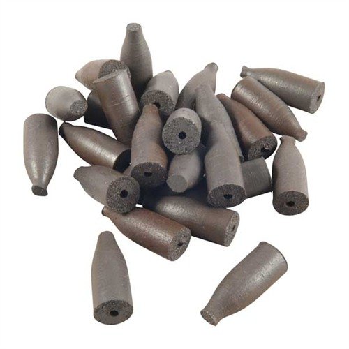 Kumiset hiontatyökalut > Kumiset, luodinmuotoiset hiomakärjet - Esikatselu 0