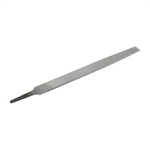 MILL FILES, SMOOTH CUT, 10