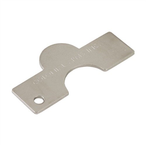 CHOKE TUBE WRENCH antaa erinomaisen väännön tiukkojen choke-putkien irrottamiseen vaurioitumatta, sopii useimmille putkille ja on kätevästi taskukokoinen.