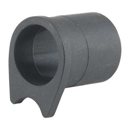 PARA-ORDNANCE BARREL BUSHING takaa tarkkuuden ja luotettavuuden aseessasi, sopii useisiin malleihin kuten P14.40, P15.40 ja P16.40.