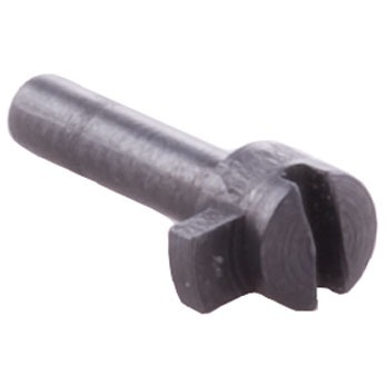 1911 Magazine Release Lock palauttaa aseen ulkonäön ja toiminnan, valmistettu kovetetusta teräksestä, kaksinkertainen pakkaus, täydellinen uusiin magazine catch -asennuksiin.