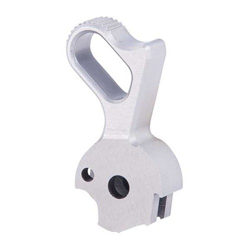 1911 Tactical Hammer on suunniteltu kestäväksi A-2 työteräksestä, joka takaa pitkän käyttöiän ja tarkan laukaisun, vähentäen liukupintojen kulumista.