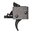CMC TRIGGERS TWO STAGE TRIGGER CURVED 2LB SET 2LB RELEASE