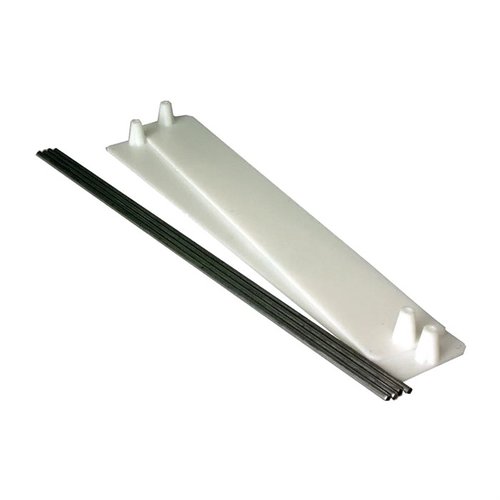 Kilpailu Elektroniikan Replacement Diffusers -sarja sisältää 4 opasjohtoa ja 2 diffuusorikuppia, jotka sopivat kaikkiin Prochrono-malleihin.