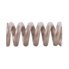 DPMS AR-15 Rear Base Spring on kolme tarvittavaa osaa, jotka sopivat M4 Post Ban 16