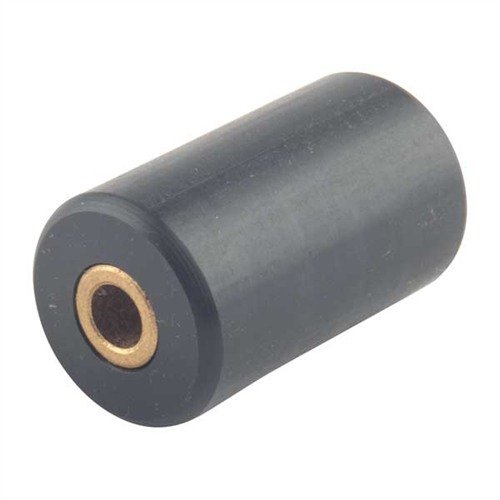 MUZZLE GUARDS, MODEL M14-15 suojaa aseen kruunun vaurioilta ja vähentää puhdistusvälineen kulumista integroituun oilite-laakeriin ansiosta.