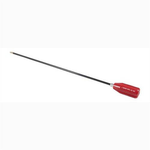 Kestävä nylonpinnoite ei naarmuta tarkkuuspiippujen riflingia. Sujuva, kuulalaakerikahva ja mukana adapteri 8-32 kierteille. Suositellaan käytettäväksi bore guide kanssa.