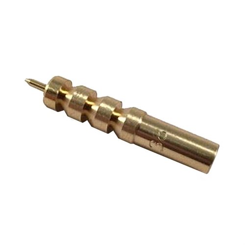 .38 kaliberin Dewey-brassijagat on suunniteltu erityisesti Dewey Coated Rifle Rods -putkien kanssa käytettäväksi, tarjoten tehokasta puhdistusta.