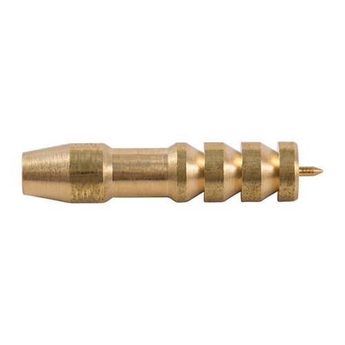 .45 kaliberin Dewey-brassijagat ovat suunniteltu käytettäväksi vain Dewey Coated Rifle Rods -putkien kanssa, tarjoten tehokasta puhdistusta ja helppoa käyttöä.