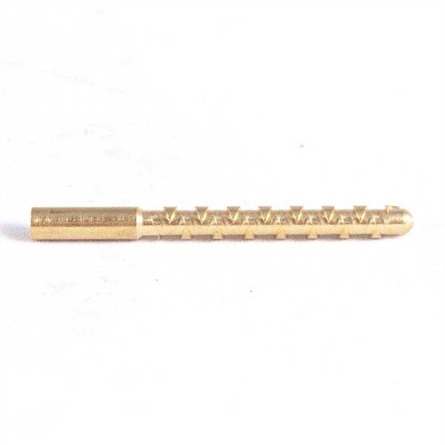 PARKER HALE -tyyliset jagsit tarjoavat nopeamman puhdistuksen .30 kaliiperille. 🔧 Kokeile ja ylläty puhdistustuloksista!