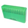 CHADWICK & TREFETHEN MTM SLIP TOP RIFLE AMMO BOX 20RD 3.36" HIGH 220 SWIFT-9.5X57