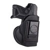 1791 GUNLEATHER SMOOTH CONCEALMENT HOLSTER NIGHT SKY BLACK RH 2