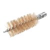 HOPPES HOPPE'S 6MM BRONZE RIFLE BORE BRUSH