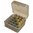CHADWICK & TREFETHEN MTM  SHOTSHELL BOX 25 ROUND FLIP-TOP 12 20 GAUGE UP TO 3IN