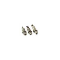 .41 Mag RCBS Group B 3-DIE CARBIDE ROLL CRIMP SET tarjoaa kestävän ja tarkan latauskokemuksen, joka parantaa ammuksesi suorituskykyä ja luotettavuutta.
