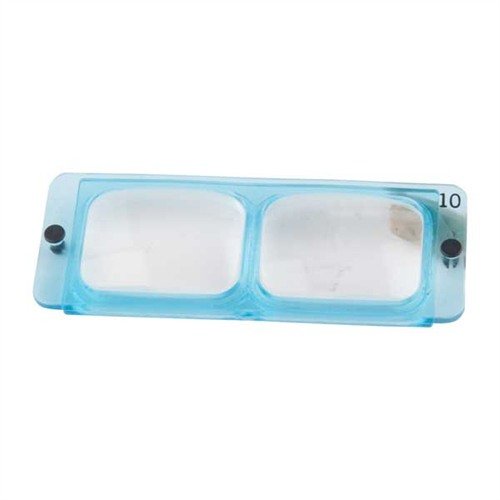 Yleiset asesepän työkalut > Visiirit, suurennuslasit - Esikatselu 1