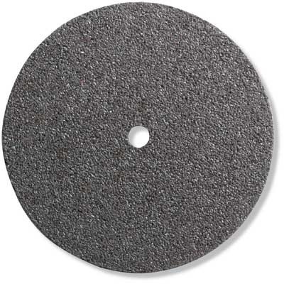 DREMELin HEAVY-DUTY EMERY CUT-OFF WHEEL #420 on .040