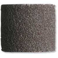 DREMEL DRUM SANDER BANDS #408, 432 tarjoaa hienoa ja karkea hiontaa ½