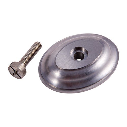 DRESSEL RIFLE GRIP CAP, STANDARD (1.78