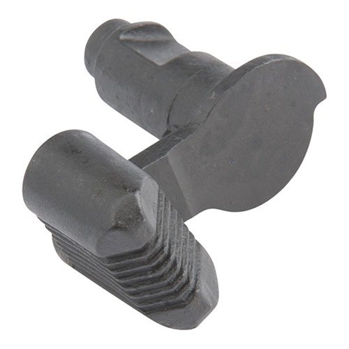 FAL SA58 Extended Semi-Auto Selector Switch mahdollistaa turvallisuuden nopean käytön ilman otteen tai näkölinjan muuttamista. Sopii vain metrisille FAL-alustoille.