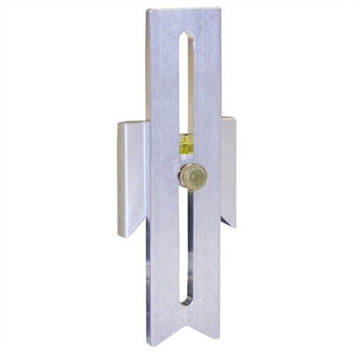 Tähtäinten asennustyökalut > Ristikon suoristustyökalut - Esikatselu