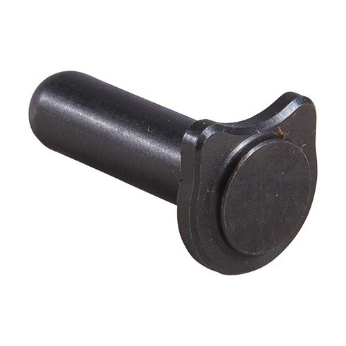 Yksinkertainen ja kestävä 1911 ONE-PIECE GUIDE ROD tarjoaa sujuvan toiminnan ja luotettavuutta kilpailu- ja kantopistooleissa.