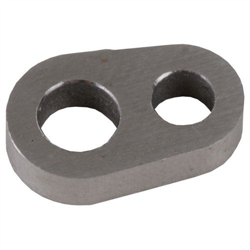 EGW 1911 Barrel Link Kit sisältää kuusi stress-proof, karkaistua kromimolybdeeniteräksestä valmistettua linkkiä, jotka parantavat 1911-autojen tarkkuutta ja toimintaa.