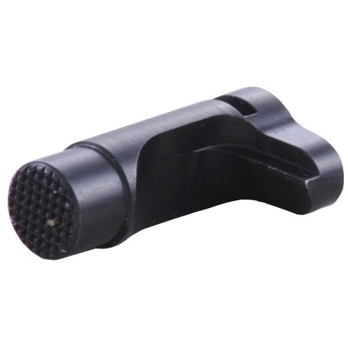 Taktinen 1911 HD Magazine Release takaa nopeat lippaiden vaihdot ja turvallisen pidon, mikä vähentää syöttöongelmia ja parantaa luotettavuutta.