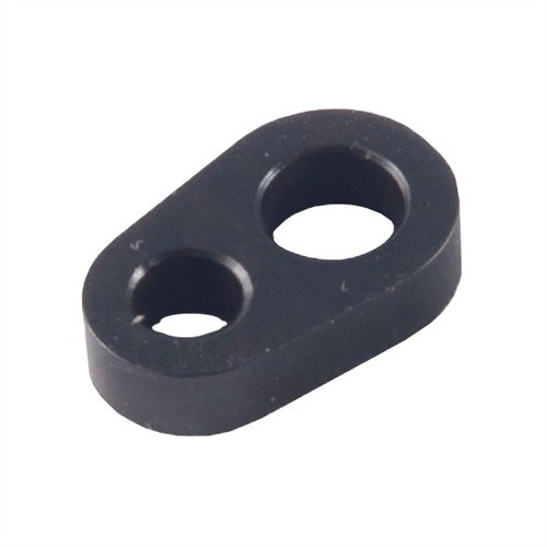 EGW 1911 BARREL LINK KIT sisältää kuusi stress-proof, hardened chrome-moly teräksistä linkkiä, jotka parantavat 1911-autojen yhteensopivuutta ja syöttöongelmia.