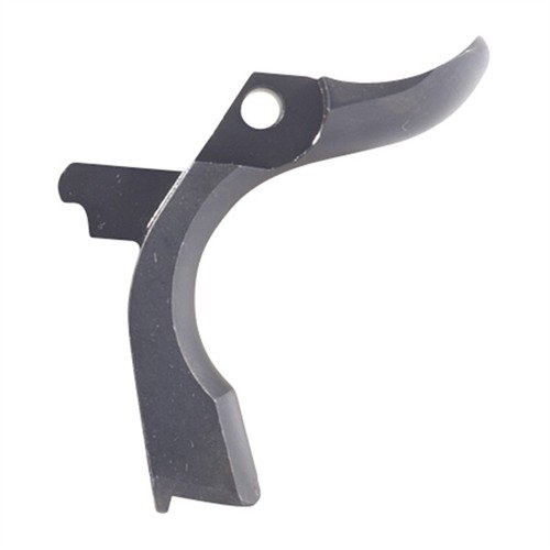 EGW:n Beavertail grip safety on valmistettu kestävästä barstock-teräksestä, jonka ansiosta se voidaan muotoilla täydellisesti 1911 Auto Series 70:lle.