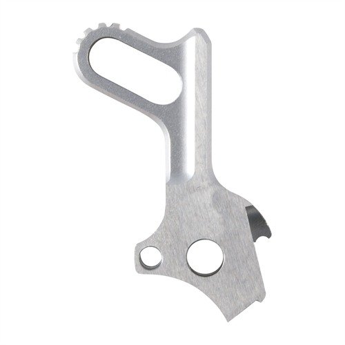 1911 HD LIGHTENED HAMMER on kevyt ja kestävä, nopeuttaa lukitus aikaa ilman heikkouksia. Tarkasti koneistettu teräs, joka kestää käyttöä vuosia.