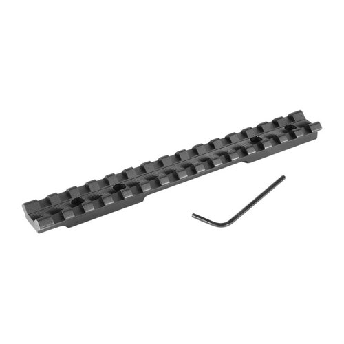 EGW BROWNING AB3 0 MOA Picatinny kiinnike on kestävä, kaksipuolinen ja joustava, täydellinen metsästäjille ja taktisiin ampujille. Valmistettu USA:ssa.