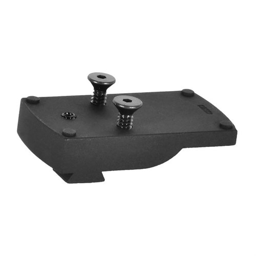 EGW Sight Mount mahdollistaa Vortex Viper/Venom, Burris FastFire tai Docter punapisteen vaivattoman asennuksen Desert Eagle Pre 2017:lle ilman muokkauksia.