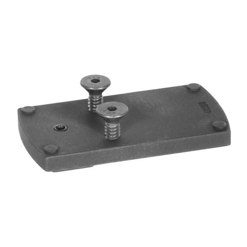 EGW Sight Mount mahdollistaa Vortex Viper/Venom, Burris FastFire tai Docter punapisteen helpon asennuksen FN FNS/FNX:ään, mukana kiinnitystarvikkeet.