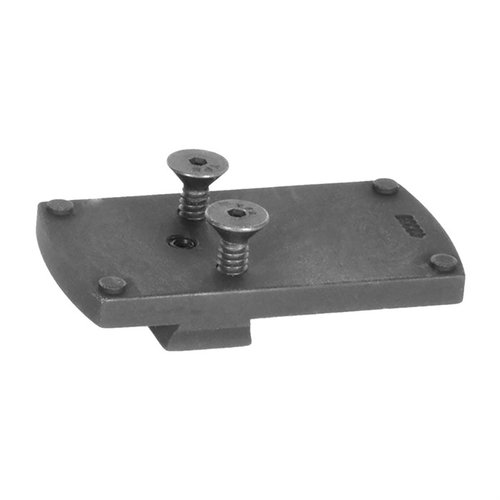 EGW Sight Mount mahdollistaa Vortex Viper/Venom, Burris FastFire ja Docter punapisteiden helpon asennuksen H&K USP:hen ilman pysyvää muutosta.