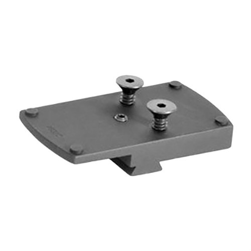 EGW Sight Mount mahdollistaa Vortex Viper/Venom, Burris FastFire tai Docter punapisteen helpon asennuksen Kimber 1911:een, mukana asennustarvikkeet.