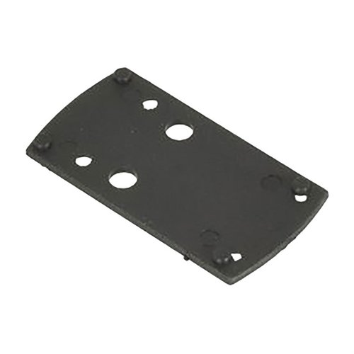 Tämä adapterilevy mahdollistaa Vortex Viper/Venom, Burris Fastfire tai Docter -sightin kiinnittämisen Deltapoint Pro, Jpoint tai Optima -pohjaan.